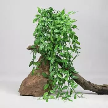 Классические поддельные лозы, неувядаемые, широкого применения, устойчивые к солнцу белый