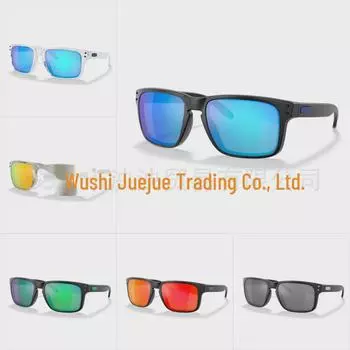 Классические поляризованные модные солнцезащитные очки O-Mark 9102