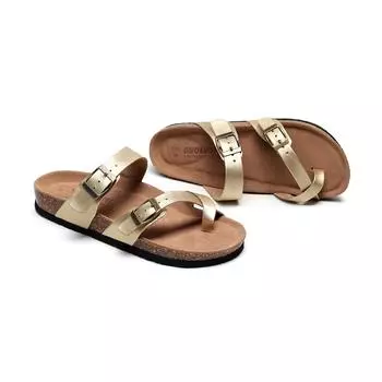 Классические пряжки высокого качества для пары шлепанцев тапочки пробковые сандалии для женщин и мужчин 36