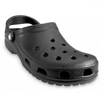 Классические сабо Crocs 10001 001 M4W6(230)