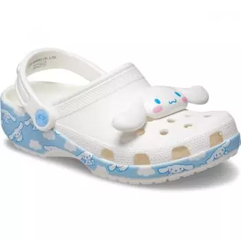Классические сабо Crocs Cinnamoroll M7W9(260mm)