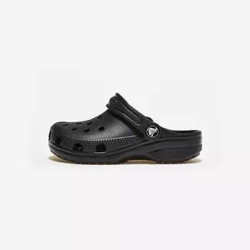 Классические сабо Crocs Kids-CRS206991 175