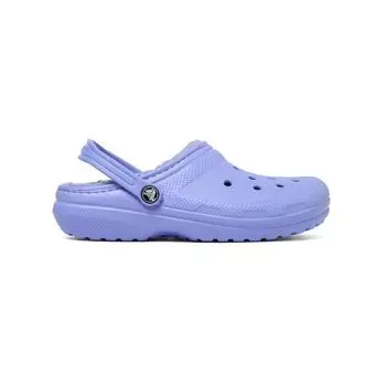 Классические сабо Crocs Lined K 207010 5py 200