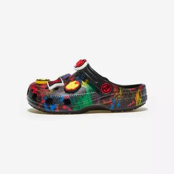 Классические сабо Crocs Marvel Avengers Kids-CRS207721 190