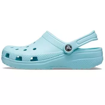 Классические сабо Crocs Pure Water (Набор «Савити») Кроссовки унисекс 10001-4SS 34-35