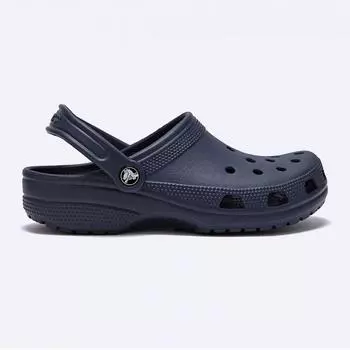 Классические сабо CROCS Темно-синие 10001 410 230