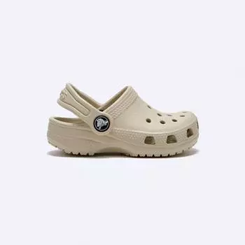 Классические сабо CROCS Toddler Bone Beige 206990 2Y2 130