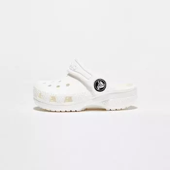 Классические сабо Crocs Toddler-CRS206990 120