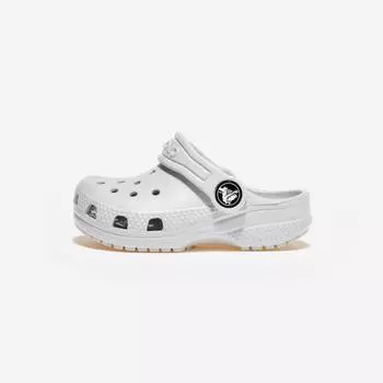 Классические сабо Crocs Toddler-CRS206990 130