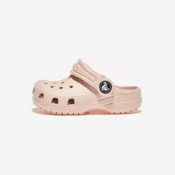 Классические сабо Crocs Toddler-CRS206990 140