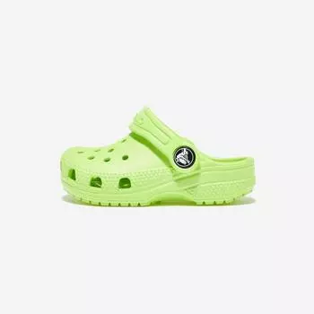 Классические сабо Crocs Toddler-CRS206990