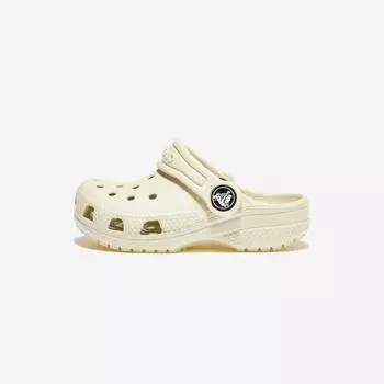Классические сабо Crocs Toddler-CRS206990 120