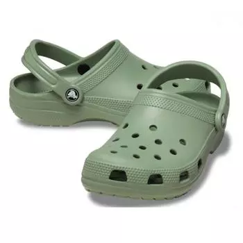 Классические сабо для Crocs Galleria Crocs Headquarters 10001 308 308/M10W12