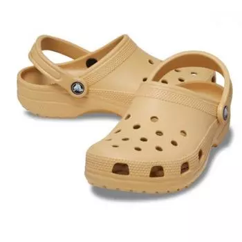 Классические сабо для Crocs Galleria Crocs Headquarters 10001 209 M10W12/209