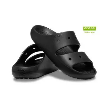 Классические сандалии Crocs V2 209403 001 265