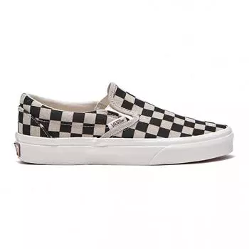 Классические слипоны VANS Eco Theory Checkerboard VN0A5JMH7051