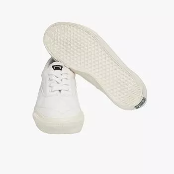 Классические стеганые кроссовки Goal Studio-Белый-G2XSN101 230