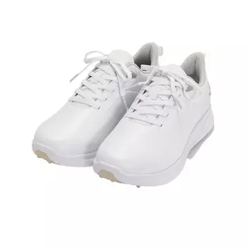 Классические туфли для гольфа ANZA C24986240 см [Обувь Callaway] Женские (Модель без шипов) / / 1030_Белый 24.0