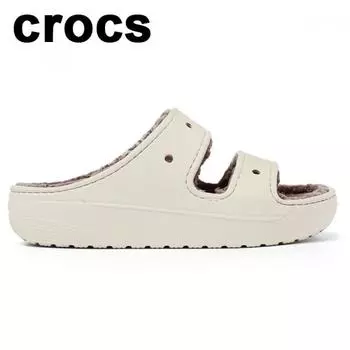 Классические удобные сандалии Crocs 207446 2yc 230