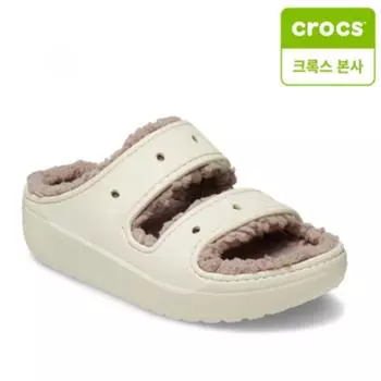 Классические удобные сандалии Crocs 207446 2yc M7W9(260)