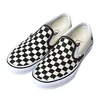 Классические [Vans] слипоны [предмет]
