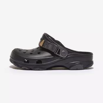 Классические вездеходные сабо Crocs-CRS206340 230