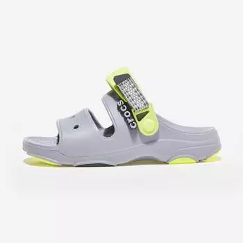 Классические вездеходные сандалии Crocs-CRS207711