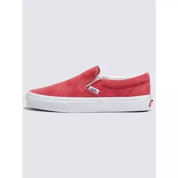 Классические замшевые слипоны VANS Pig VN0009Q7ZLD1 220
