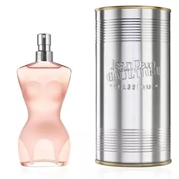 Классические женские духи Jean Paul Gaultier EDT (30 мл) (30 мл)