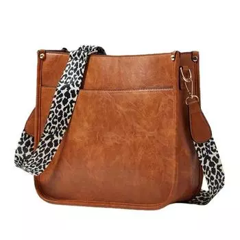 Классические женские сумки через плечо, новая модная сумка с ручкой, женская сумка большой емкости, дизайнерская сумка через плечо с ремнем через плечо