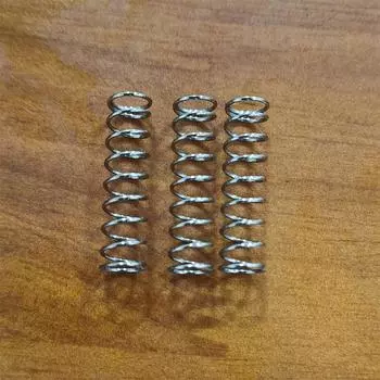 Классический эспрессо Springs 9 бар для машин Gaggia