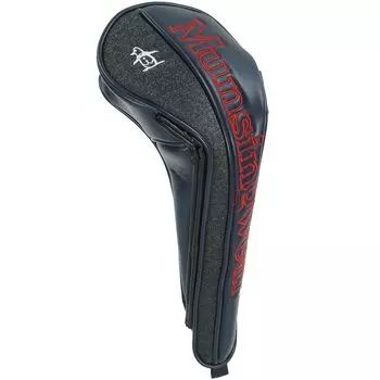 Классический деревянный фервей магнитный полностью открытый тип совместимый с 200cc циферблатный дисплей номер гольф MQBXJG31 [Munsingwear]