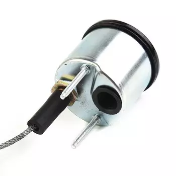 Классический дизайн, 2-дюймовый датчик температуры воды со шкалой Цельсия и Фаренгейта, рекомендуется профессиональная установка CHINA