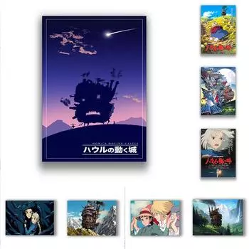 Классический фильм Джон Уик Холст Картины Плакаты и принты Современные настенные художественные картины для кафе-бара Гостиная Домашний декор Cuadros без рамки 21*30cm