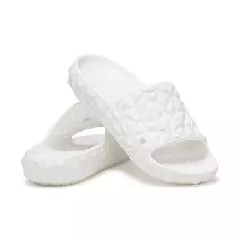 Классический геометрический слайд V2 Wt 24susd209608 для Crocs Crocs WHITE Z100/M4W6 230