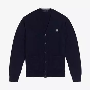 Классический кардиган FRED PERRY [Sharp] 608 AFPM2319551 608
