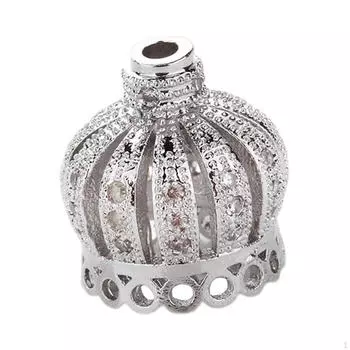 Классический кулон для украшений ручной работы