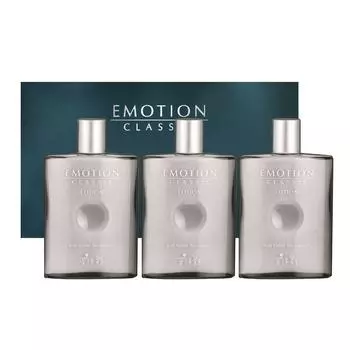 Классический лосьон Man with Flowers Emotion, 3, 160 мл