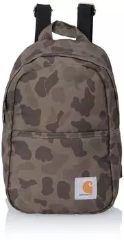 Классический мини-рюкзак B0000402 903 Duck Camo Free [Carhartt] Мужской [Товар]