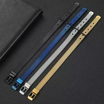 Классический мужской кожаный браслет, винтажный, ручная работа, комбинированный аксессуар, модные мужские украшения для подарка на день рождения a