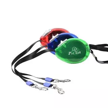 Классический поводок для дрессировки собак, длинный, прочный поводок для домашних животных, прочный нейлоновый поводок-рулетка для собак, автоматически удлиняющиеся поводки для собак, веревка