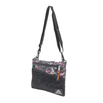 Классический Sacoche M [Грегори]