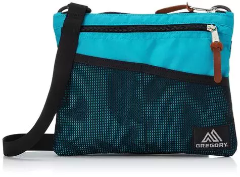 Классический Sacoche M [Грегори]