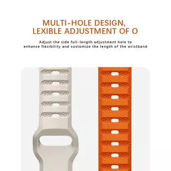 Классический силиконовый ремешок для Samsung Galaxy Watch 6/5/4 40 мм 44 мм 5Pro 45 мм, спортивный ремешок без зазоров Galaxy Watch 6/4 Classic 43 47 мм 42 46 мм All Galaxy watch 654