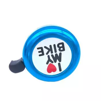 Классический велосипедный звонок и рожок для взрослых, мужчин, женщин, детей, девочек и мальчиков, аксессуары для горных велосипедов, черный синий