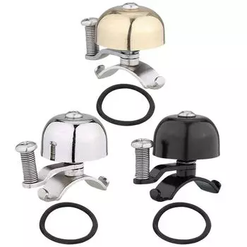 Классический велосипедный звонок Ретро велосипедное кольцо Громкий четкий чистый звук MTB Рог для шоссейного велосипеда