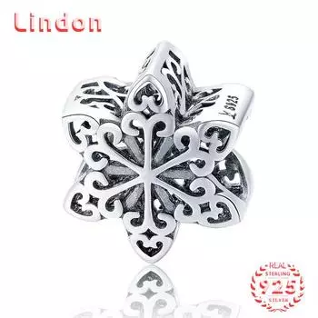 Классический женский браслет из стерлингового серебра 925 пробы, ожерелье, кулон с цирконом, модный подарок серебряный