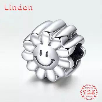 Классический женский браслет из стерлингового серебра 925 пробы, ожерелье, кулон с цирконом, модный подарок серебряный