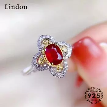 Классическое кольцо Lindon из медного сплава с цирконием, женские ювелирные изделия, свадебный подарок для вечеринки