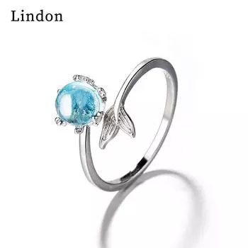 Классическое кольцо Lindon из медного сплава с цирконием, женские ювелирные изделия, свадебный подарок для вечеринки